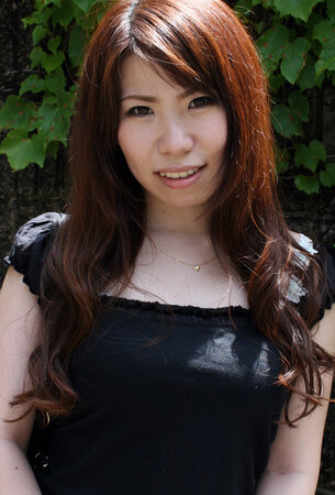 Rie Obata